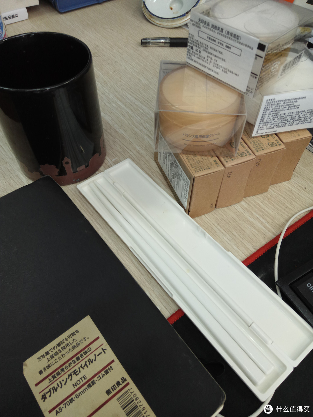 MUJI 无印良品 小物件 分享