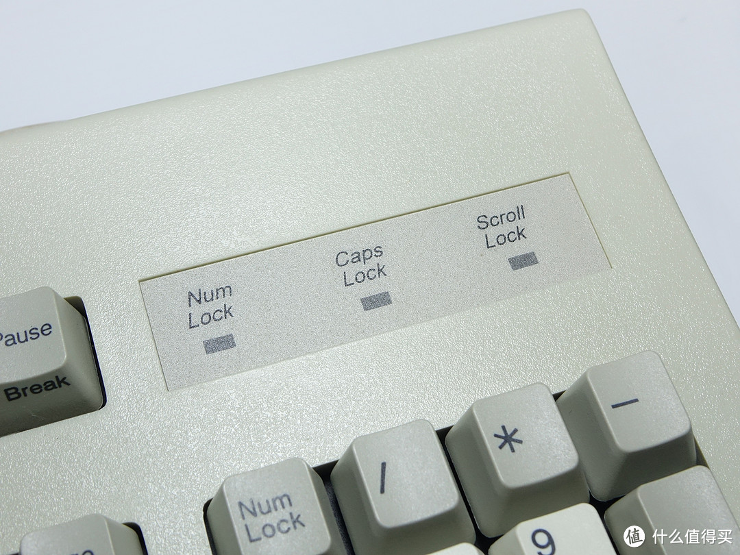 Great Wall 长城 KDC5 APC轴 键盘