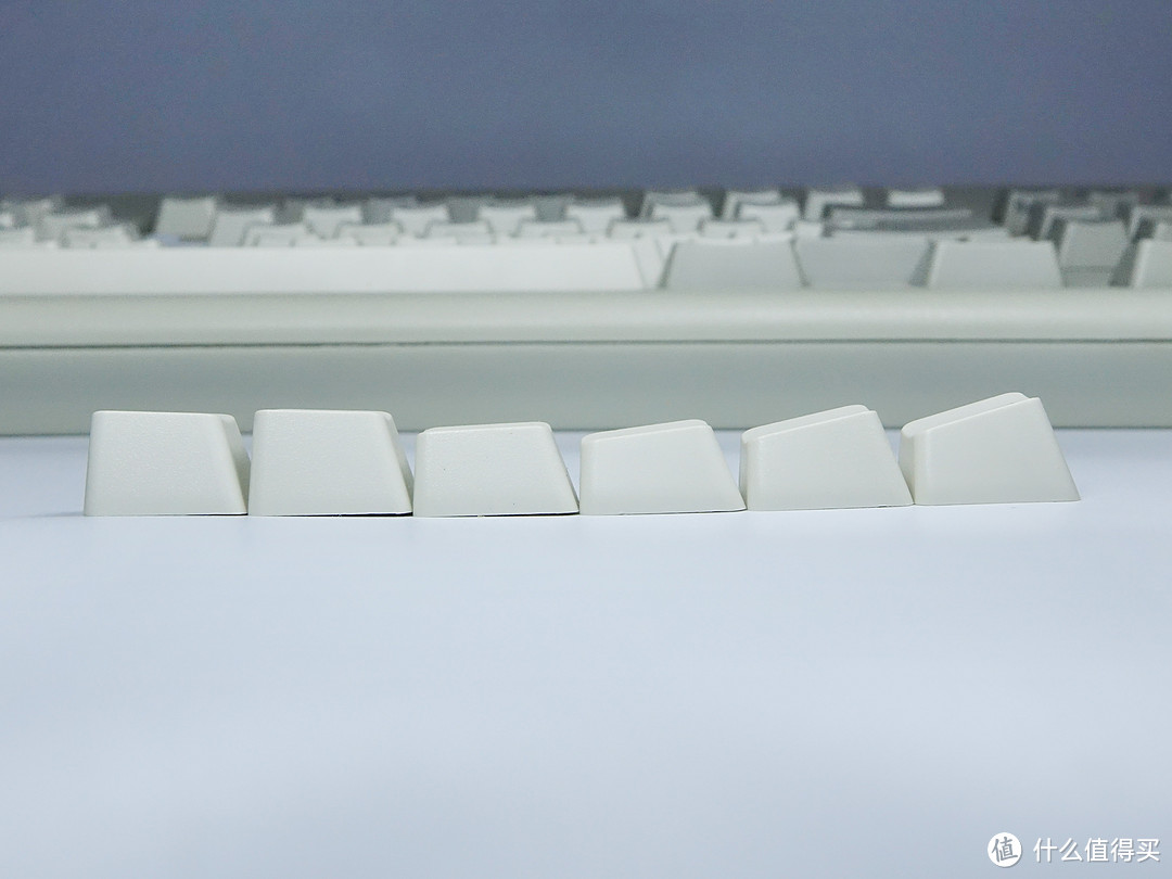 Great Wall 长城 KDC5 APC轴 键盘