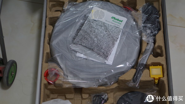 ӼҺð ֮ iRobot Roomba 770 ɨػ ʹи