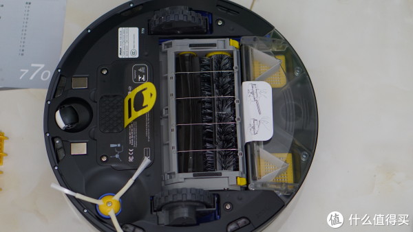 ӼҺð ֮ iRobot Roomba 770 ɨػ ʹи