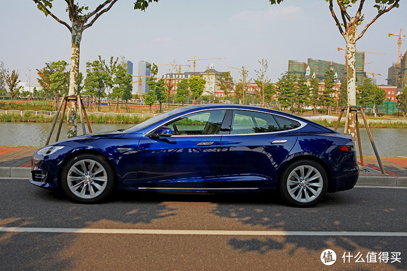 特斯拉Model S 75D：我为何十动然拒？