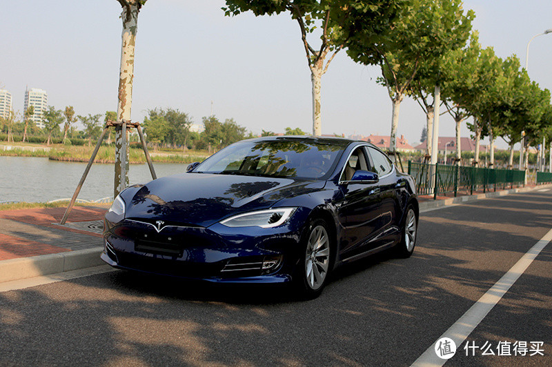 特斯拉Model S 75D：我为何十动然拒？