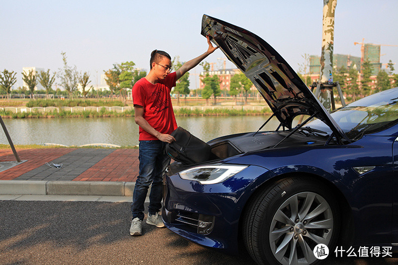 特斯拉Model S 75D：我为何十动然拒？