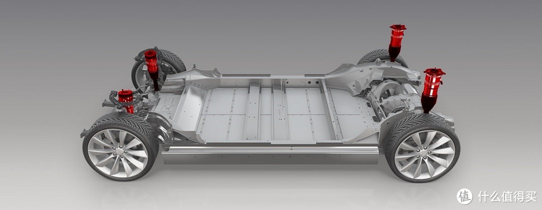 特斯拉Model S 75D：我为何十动然拒？