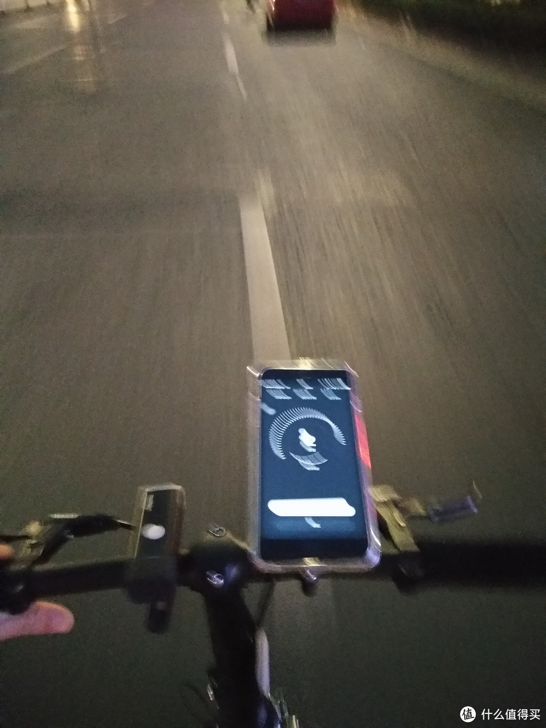 约上TF01，一起夜行湘潭吧！—轻客TF01,30KM长测