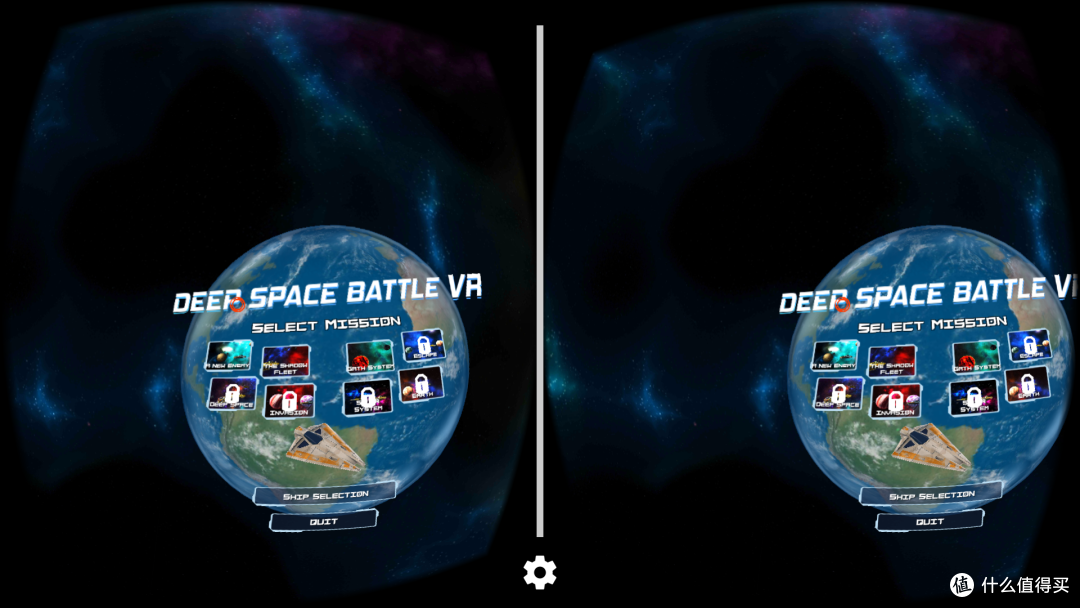 一键大不同!小米VR(玩具版)——廉价的交互式VR体验