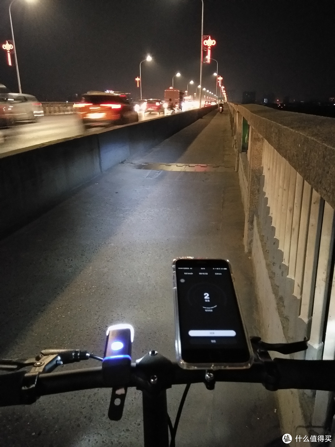 约上TF01，一起夜行湘潭吧！—轻客TF01,30KM长测