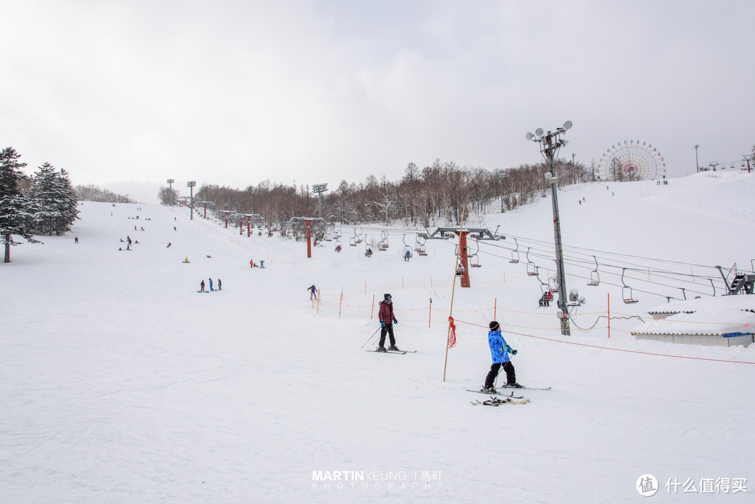 以摄影的名义｜雪国北海道跨年之旅