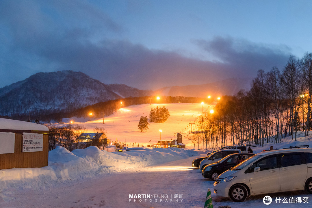 以摄影的名义｜雪国北海道跨年之旅