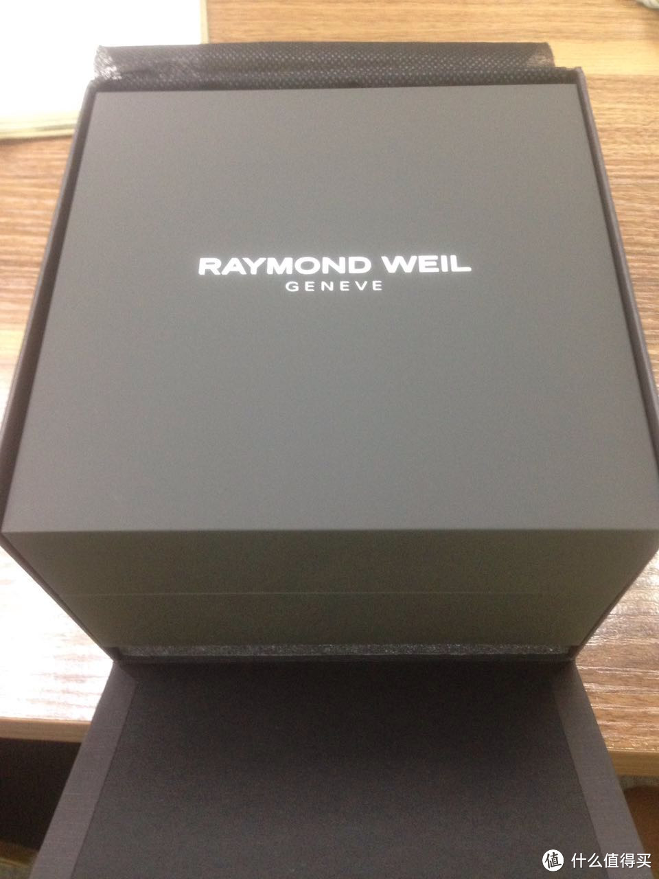 #原创新人#人生第一个机械女表：RAYMOND WEIL 蕾蒙威  匠心之作