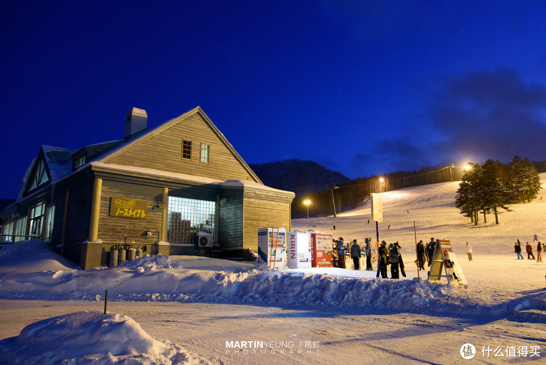 以摄影的名义｜雪国北海道跨年之旅