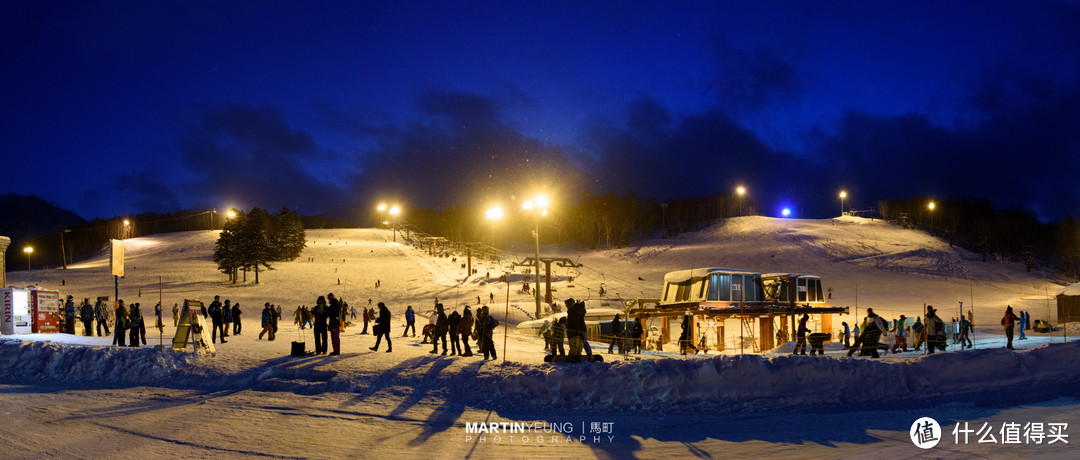 以摄影的名义｜雪国北海道跨年之旅