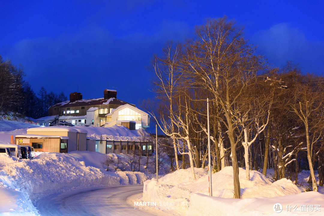 以摄影的名义｜雪国北海道跨年之旅