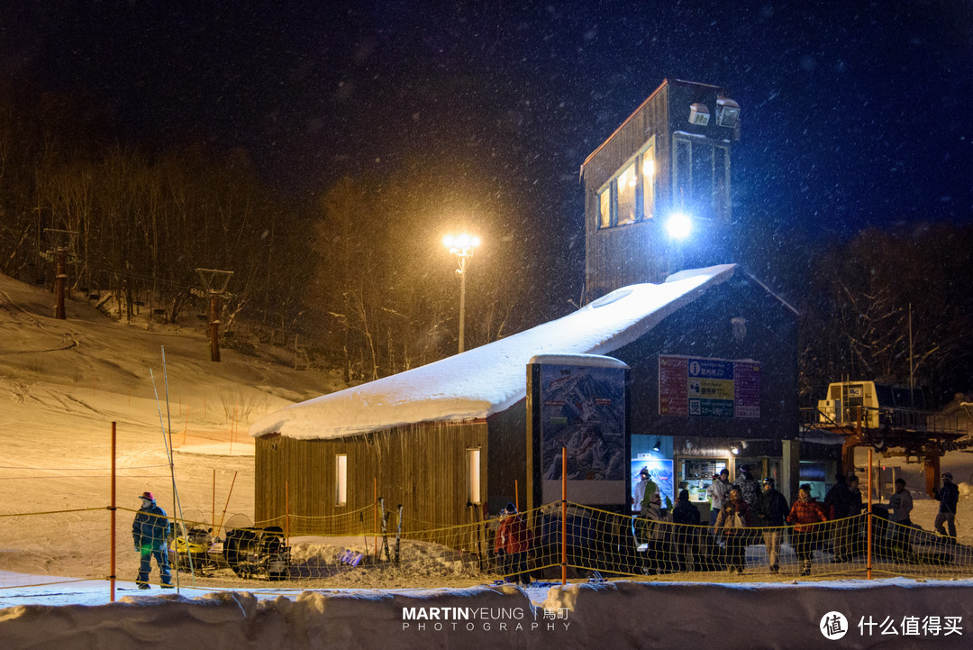 以摄影的名义｜雪国北海道跨年之旅