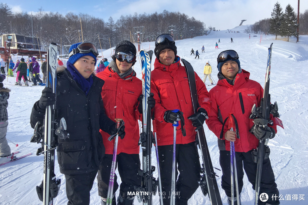 以摄影的名义｜雪国北海道跨年之旅