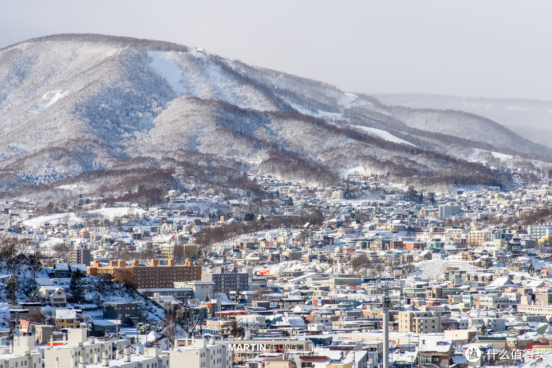 以摄影的名义｜雪国北海道跨年之旅