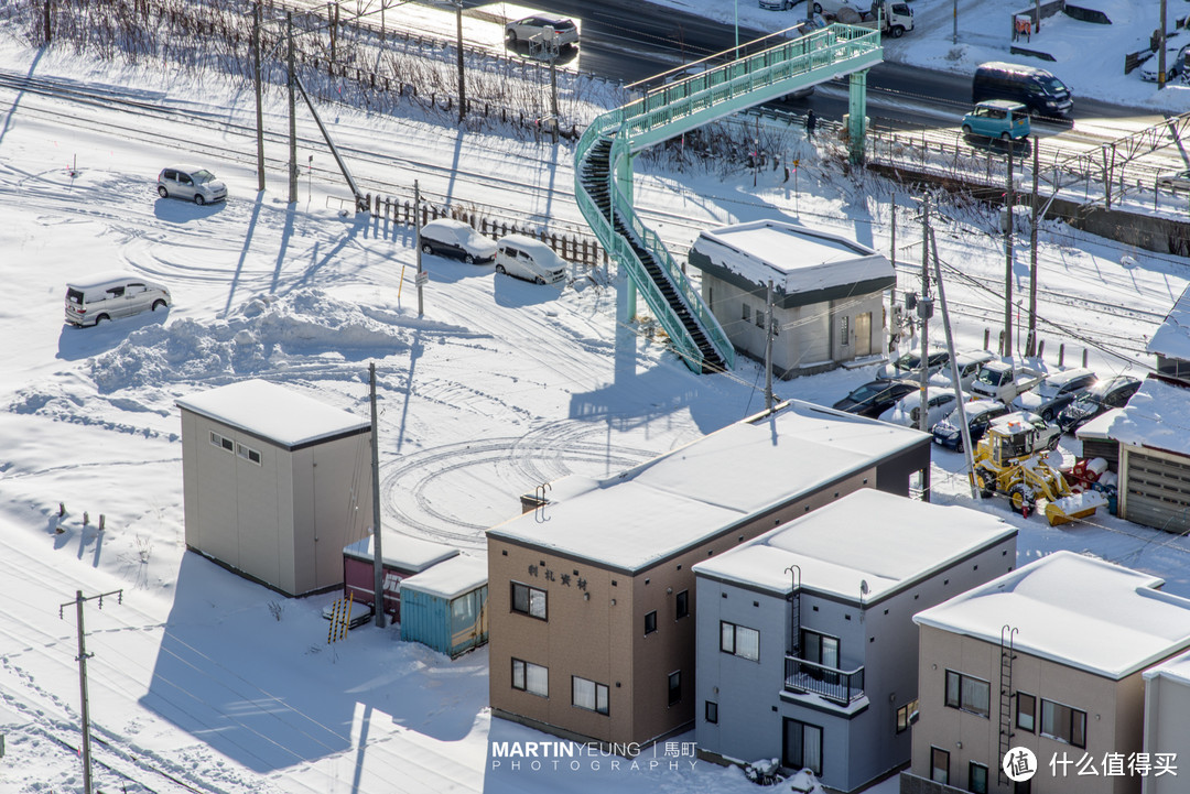 以摄影的名义｜雪国北海道跨年之旅