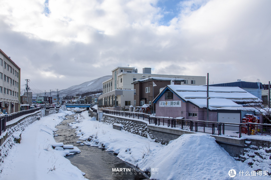 以摄影的名义｜雪国北海道跨年之旅