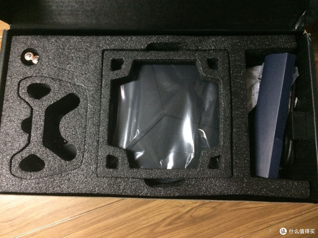 DELL 戴尔 外星人 Steam MachinePC 游戏主机 开箱初体验