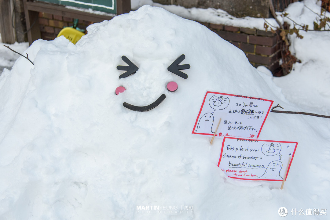 以摄影的名义｜雪国北海道跨年之旅