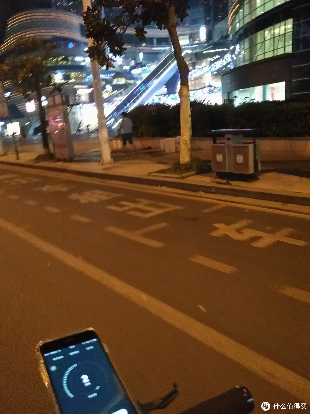 约上TF01，一起夜行湘潭吧！—轻客TF01,30KM长测