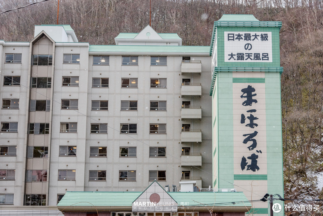 以摄影的名义｜雪国北海道跨年之旅