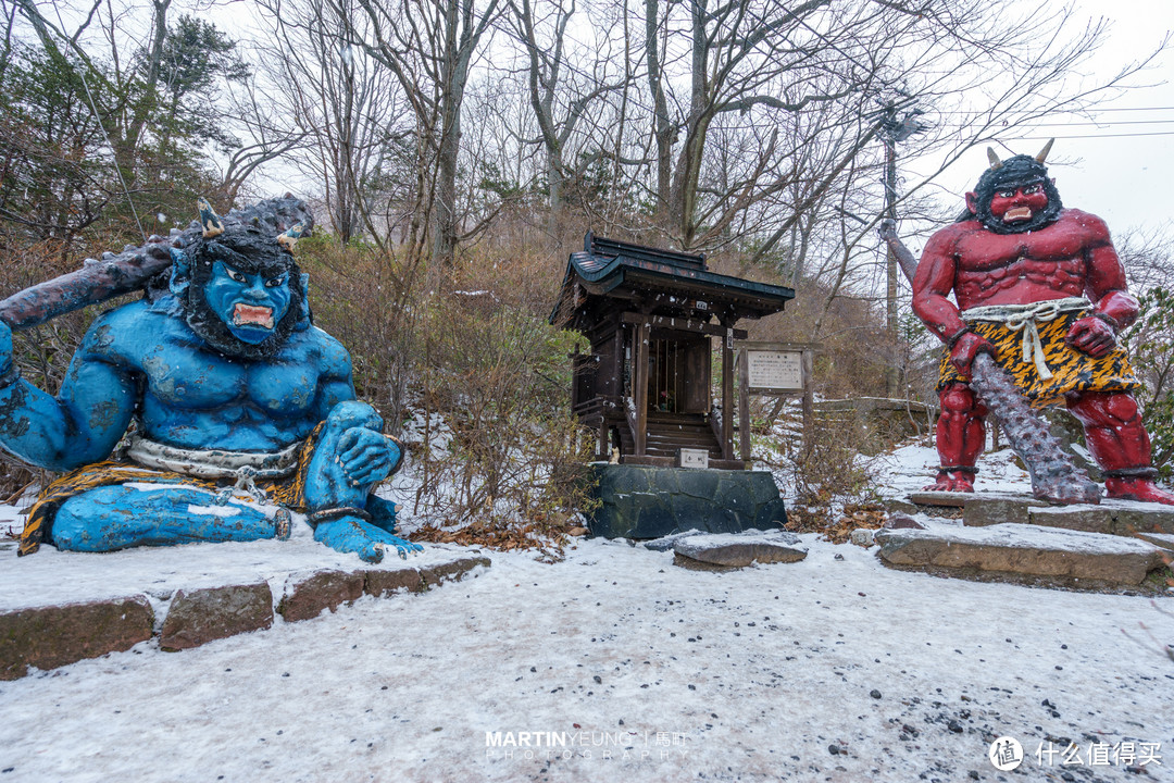 以摄影的名义｜雪国北海道跨年之旅