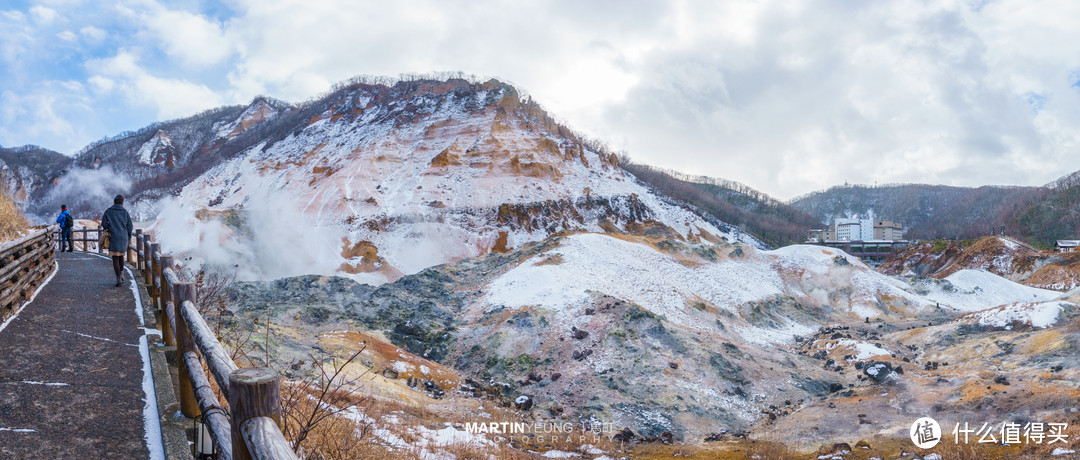 以摄影的名义｜雪国北海道跨年之旅