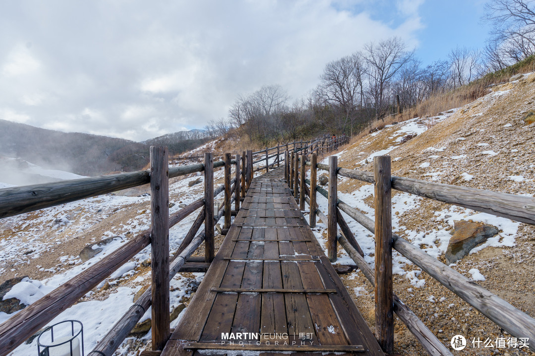 以摄影的名义｜雪国北海道跨年之旅