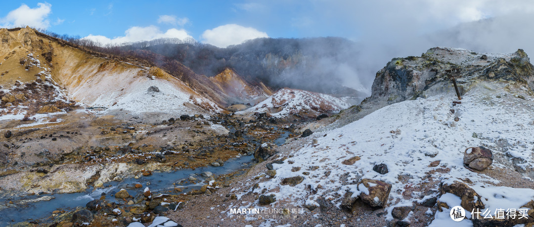 以摄影的名义｜雪国北海道跨年之旅