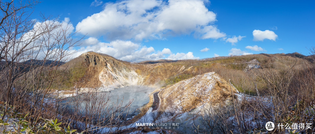 以摄影的名义｜雪国北海道跨年之旅