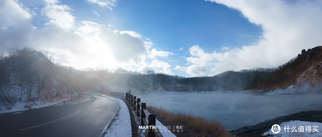 以摄影的名义｜雪国北海道跨年之旅