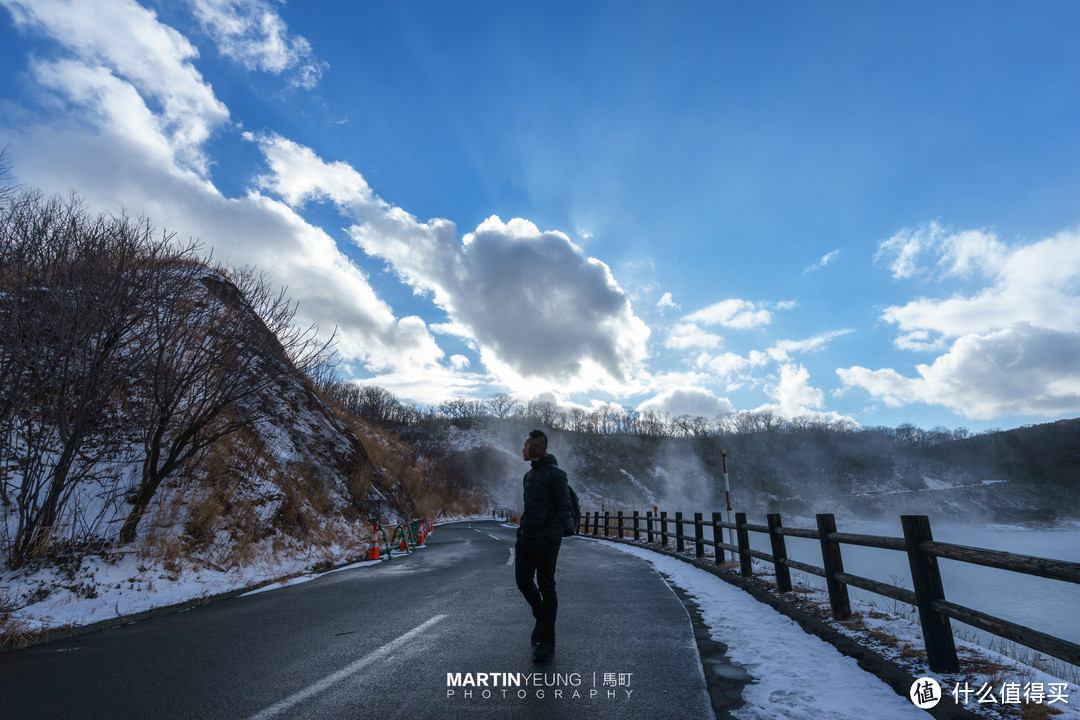 以摄影的名义｜雪国北海道跨年之旅