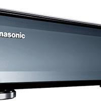 #首晒# 4K家庭影院的最后一块拼图：Panasonic 松下 DMP-UB900 UHD 蓝光播放机