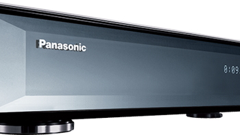 #首晒# 4K家庭影院的最后一块拼图：Panasonic 松下 DMP-UB900 UHD 蓝光播放机