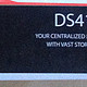 Synology 群晖 DS416play 4盘位 NAS网络存储服务器 开箱晒单