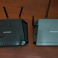 鸟枪换炮：NETGEAR 网件 R7800 无线路由器 使用评测