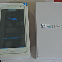 机·话 篇二：细节为王——MEIZU 魅族 魅蓝metal 手机