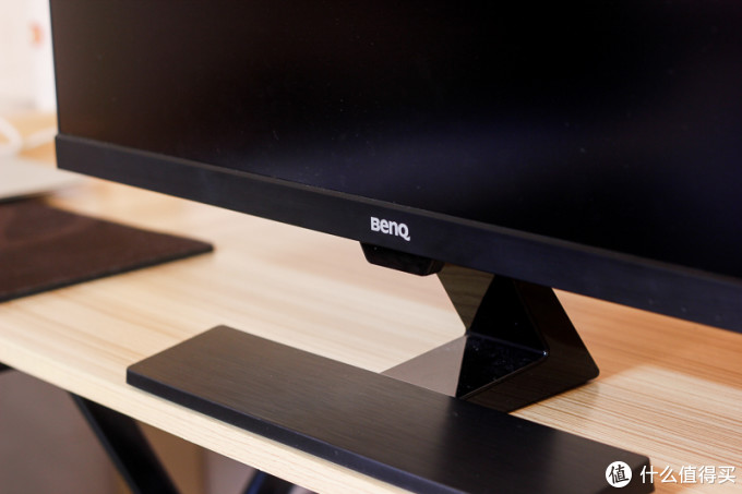 帮舍友入手BenQ 明基 EW2775ZH 显示器 对比去年入手的AOC P2791V/BW