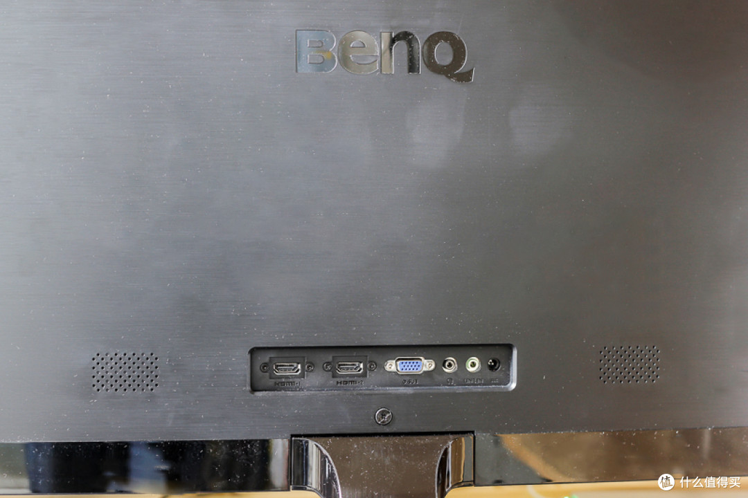 帮舍友入手BenQ 明基 EW2775ZH 显示器 对比去年入手的AOC P2791V/BW