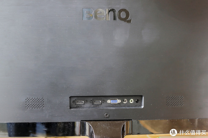帮舍友入手BenQ 明基 EW2775ZH 显示器 对比去年入手的AOC P2791V/BW