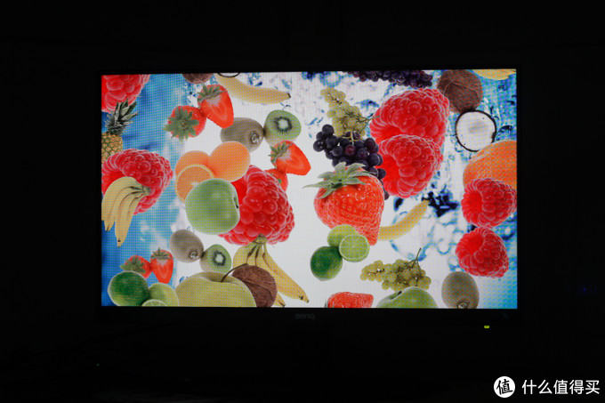 帮舍友入手BenQ 明基 EW2775ZH 显示器 对比去年入手的AOC P2791V/BW