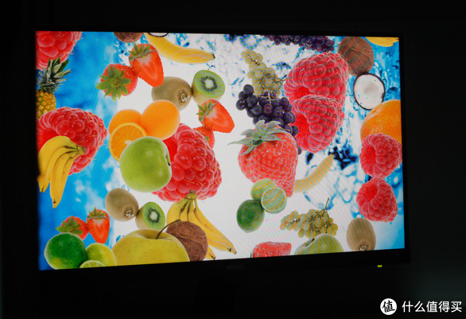 帮舍友入手BenQ 明基 EW2775ZH 显示器 对比去年入手的AOC P2791V/BW