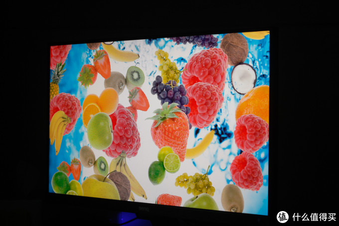 帮舍友入手BenQ 明基 EW2775ZH 显示器 对比去年入手的AOC P2791V/BW