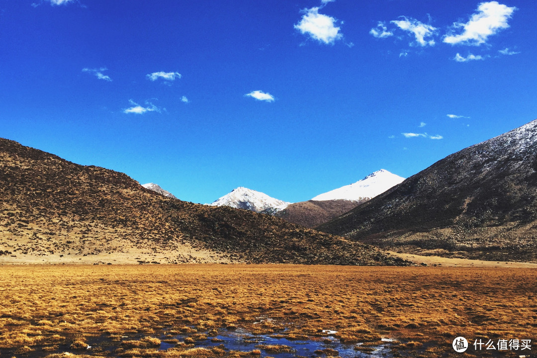#自驾享自由# 轻装上阵的旅行：记师徒二人十日滇藏之旅
