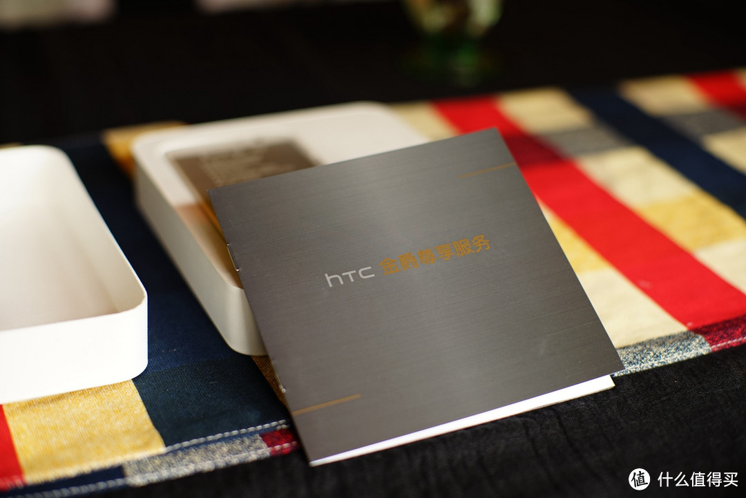 昔日王者的旗舰——HTC 10 测评【萌妹预警】
