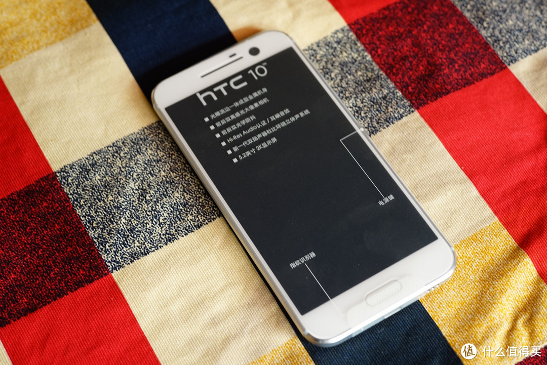 昔日王者的旗舰——HTC 10 测评【萌妹预警】