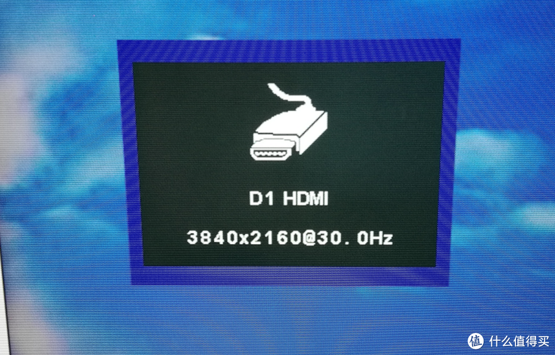 随机HDMI线