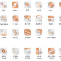 三星 GALAXY C7 手机使用总结(画质|像素|模式|系统)